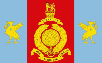 Royal Marines Reserves Merseyside